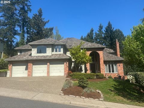 2167 MARYLWOOD CT West Linn OR 97068