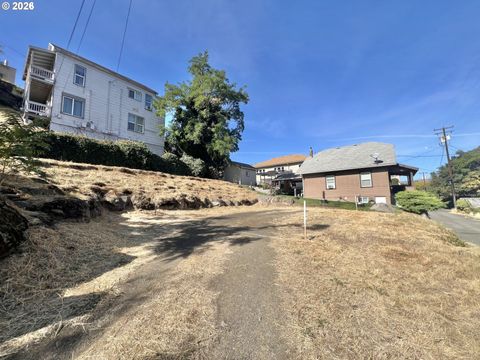 509 FEDERAL ST The Dalles OR 97058