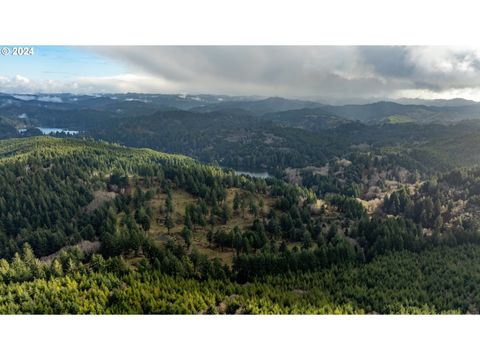 0 HILLTOP DR 100 Lakeside OR 97449