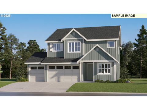 Photo of 5225 N 87th Ave, Camas, WA 98607 (MLS # 532154546)