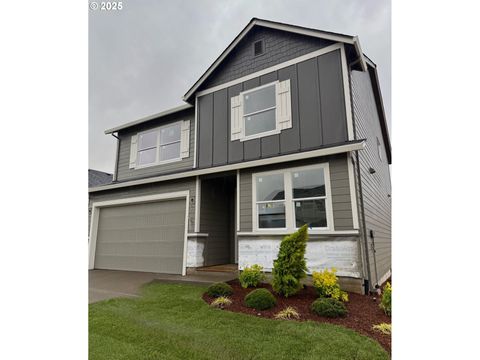 17269 SW ATFALATI LN 36 Sherwood OR 97140