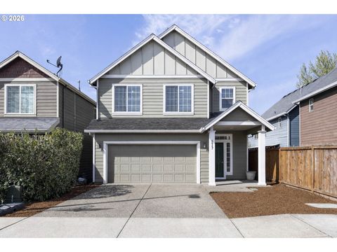 5627 SW 186TH PL Beaverton OR 97078