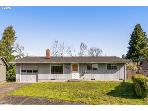 3805 SE 180TH PL Portland OR 97236