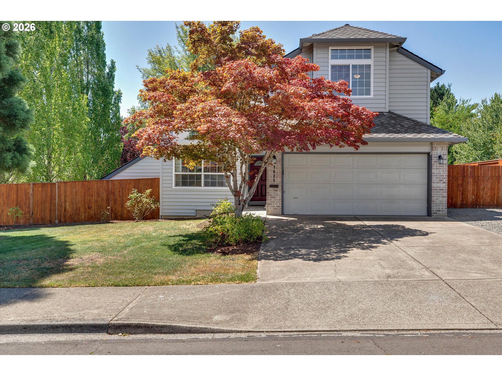 1625 SE 71ST AVE