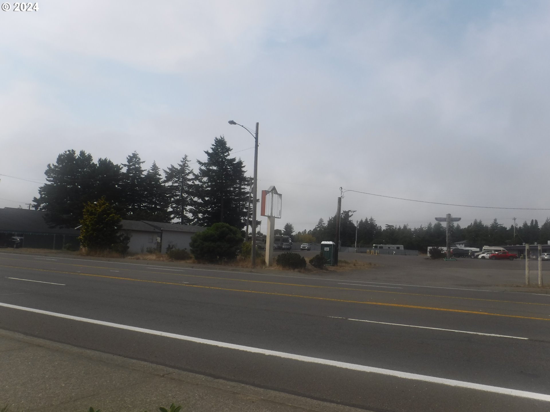 Florence, Oregon 97439, United States, ,Commercial,Active,45018