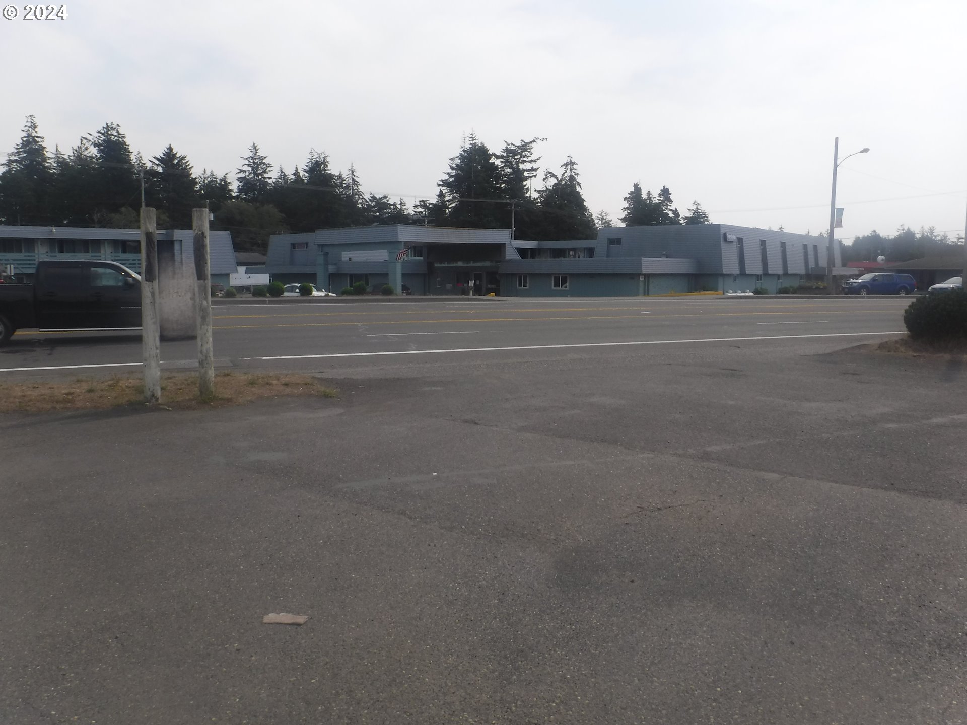 Florence, Oregon 97439, United States, ,Commercial,Active,45018