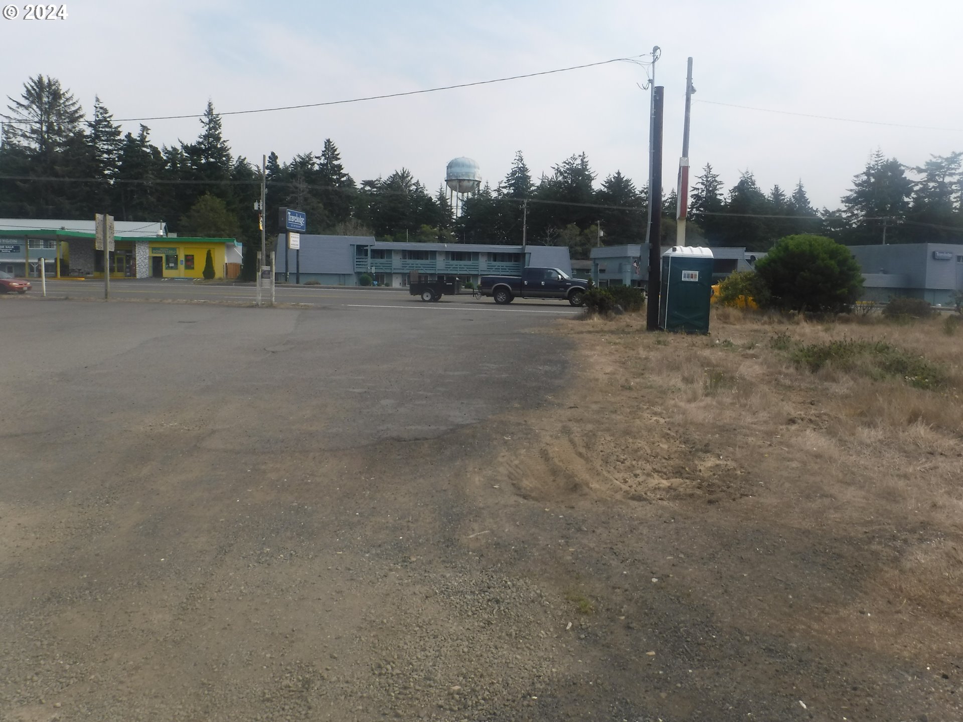 Florence, Oregon 97439, United States, ,Commercial,Active,45018