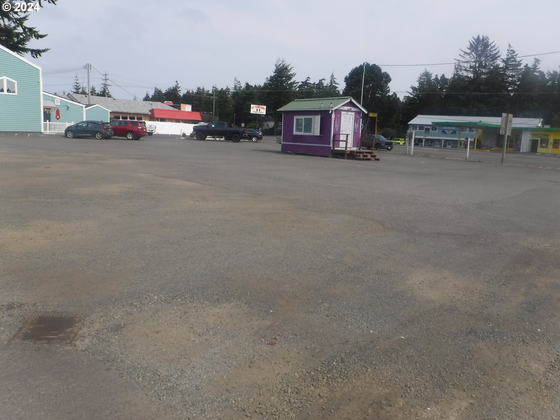 Florence, Oregon 97439, United States, ,Commercial,Active,45018