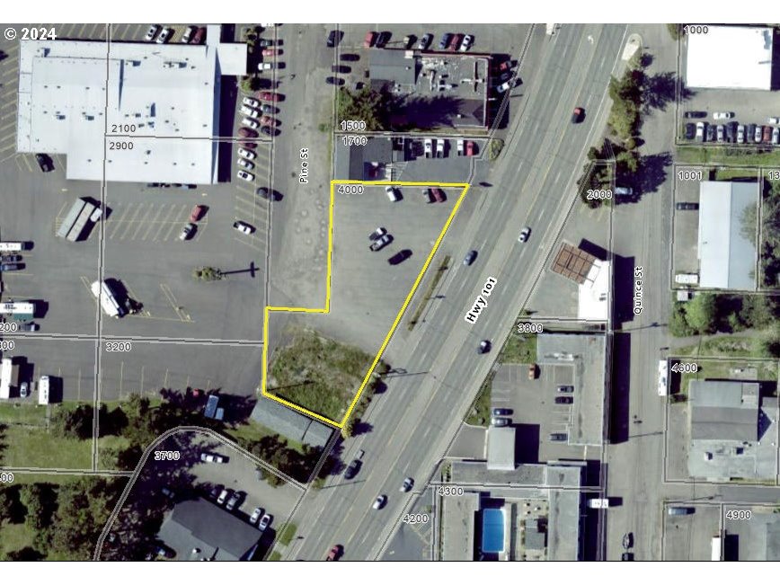 Florence, Oregon 97439, United States, ,Commercial,Active,45018