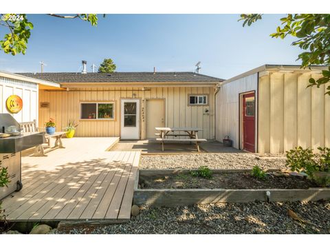 A home in Bandon