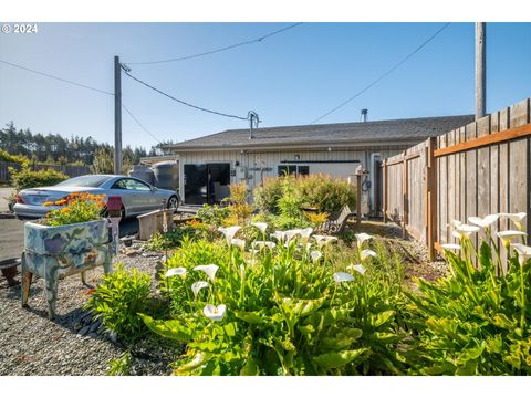 A home in Bandon