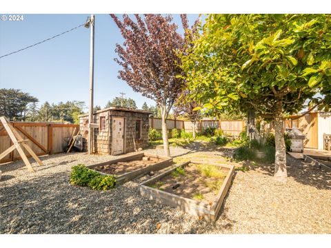 A home in Bandon