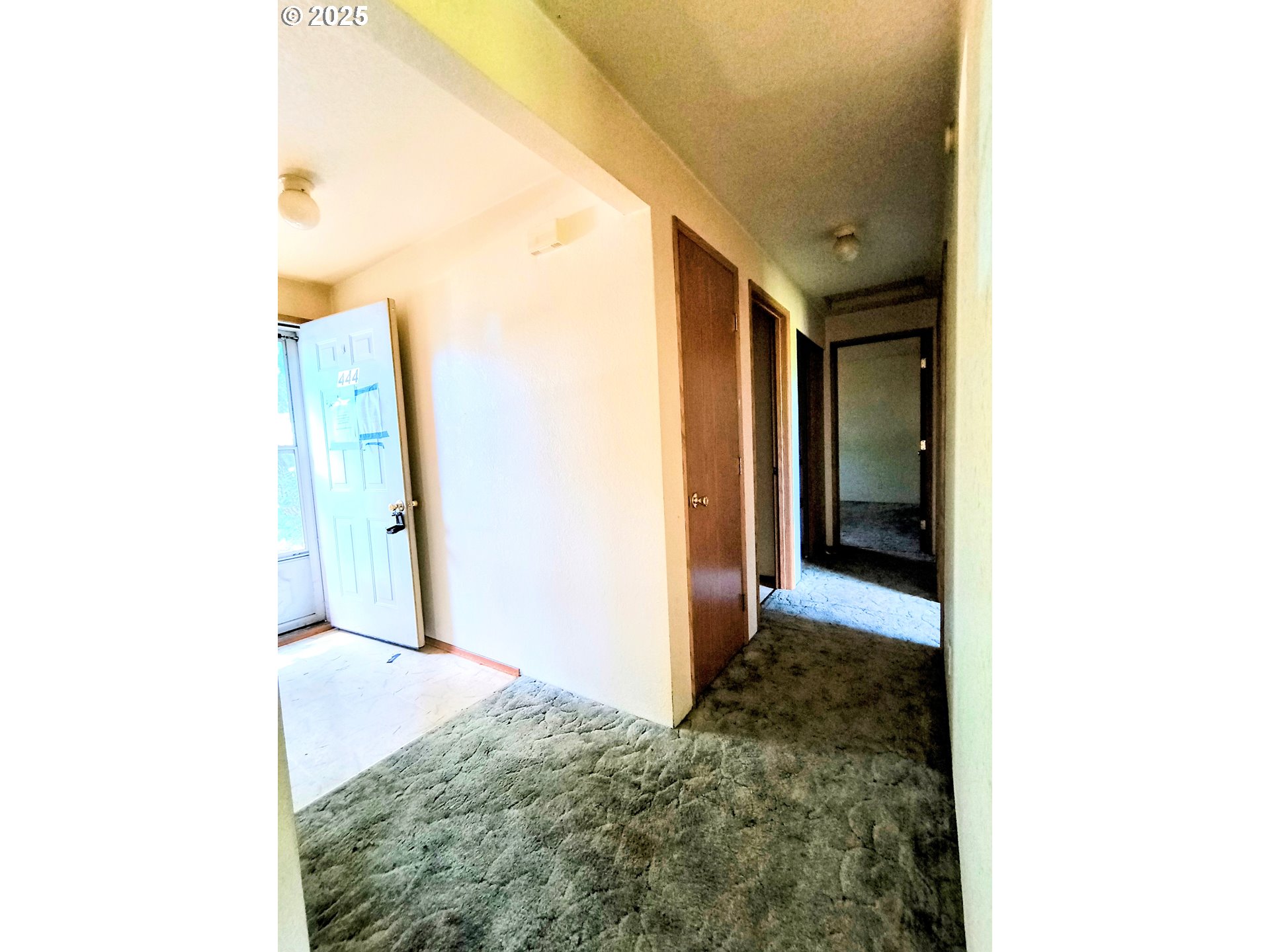 444 CHAR ST