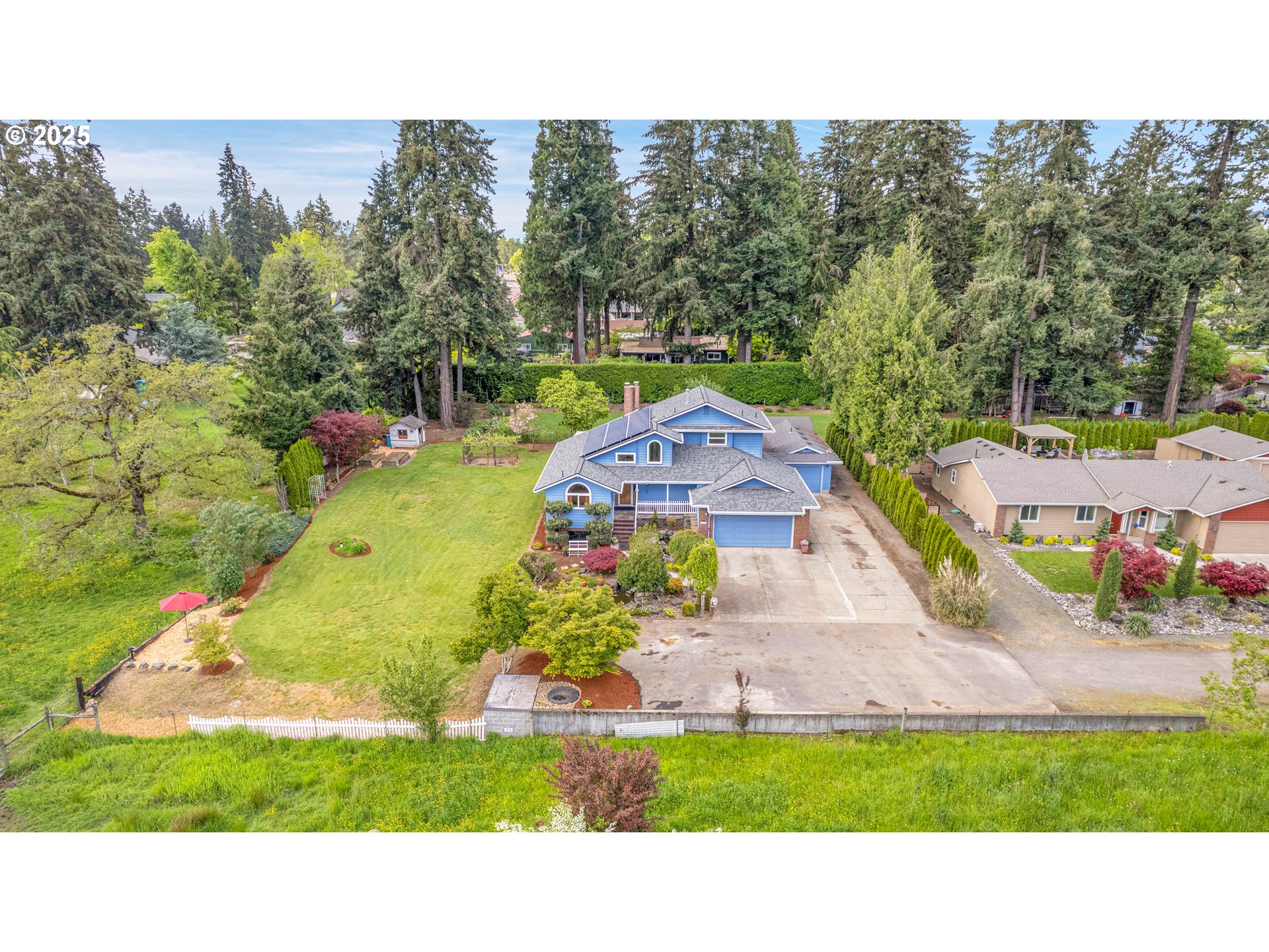 16209 SE WEBSTER RD