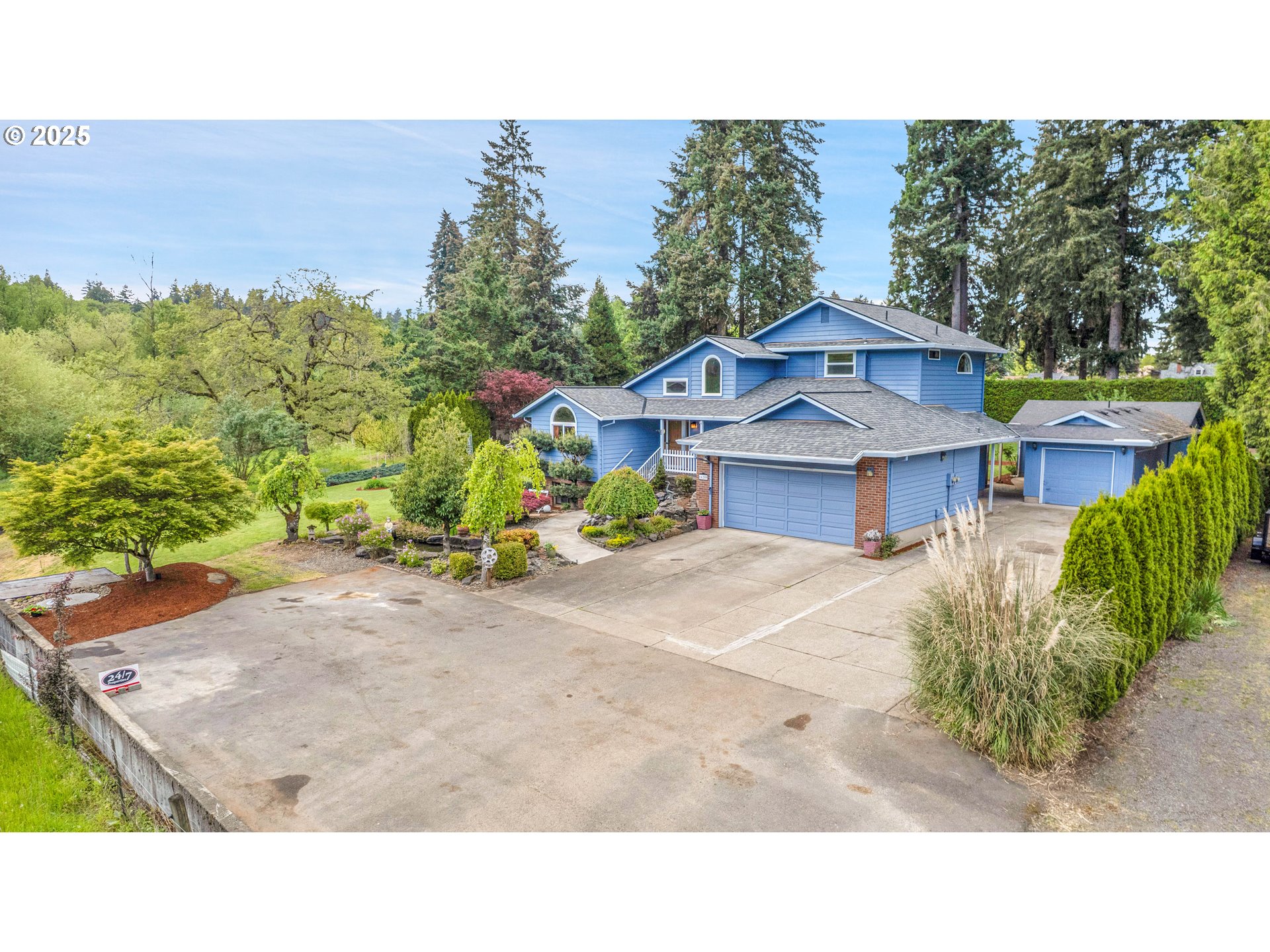 16209 SE WEBSTER RD