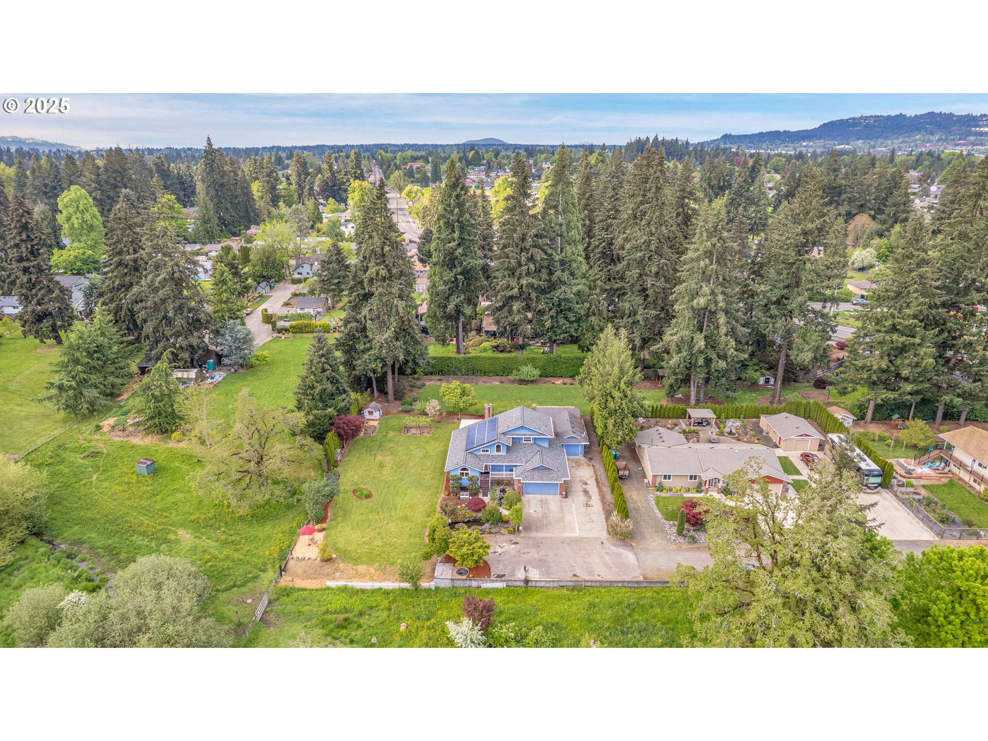 16209 SE WEBSTER RD