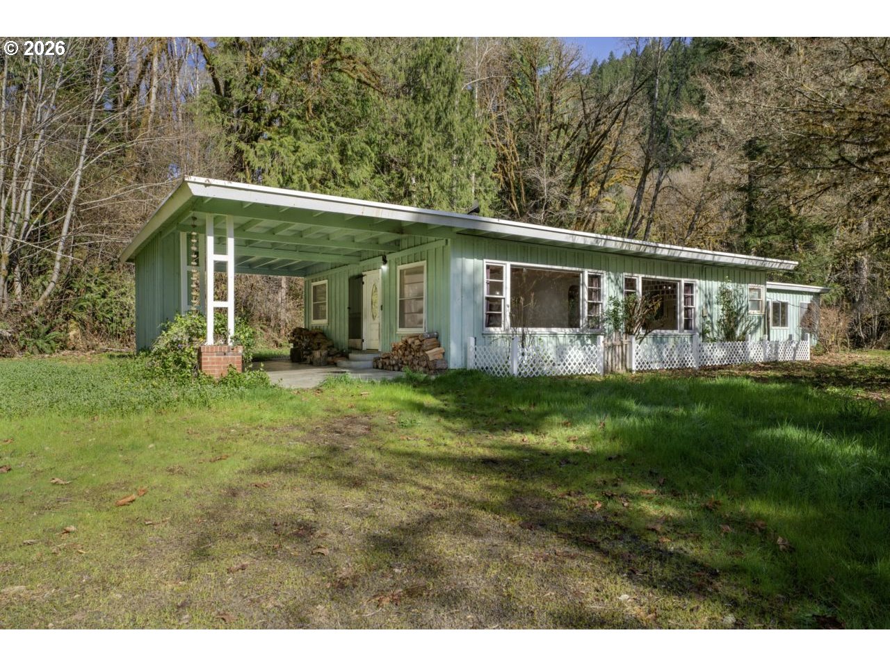 90136 GREEN CREEK RD