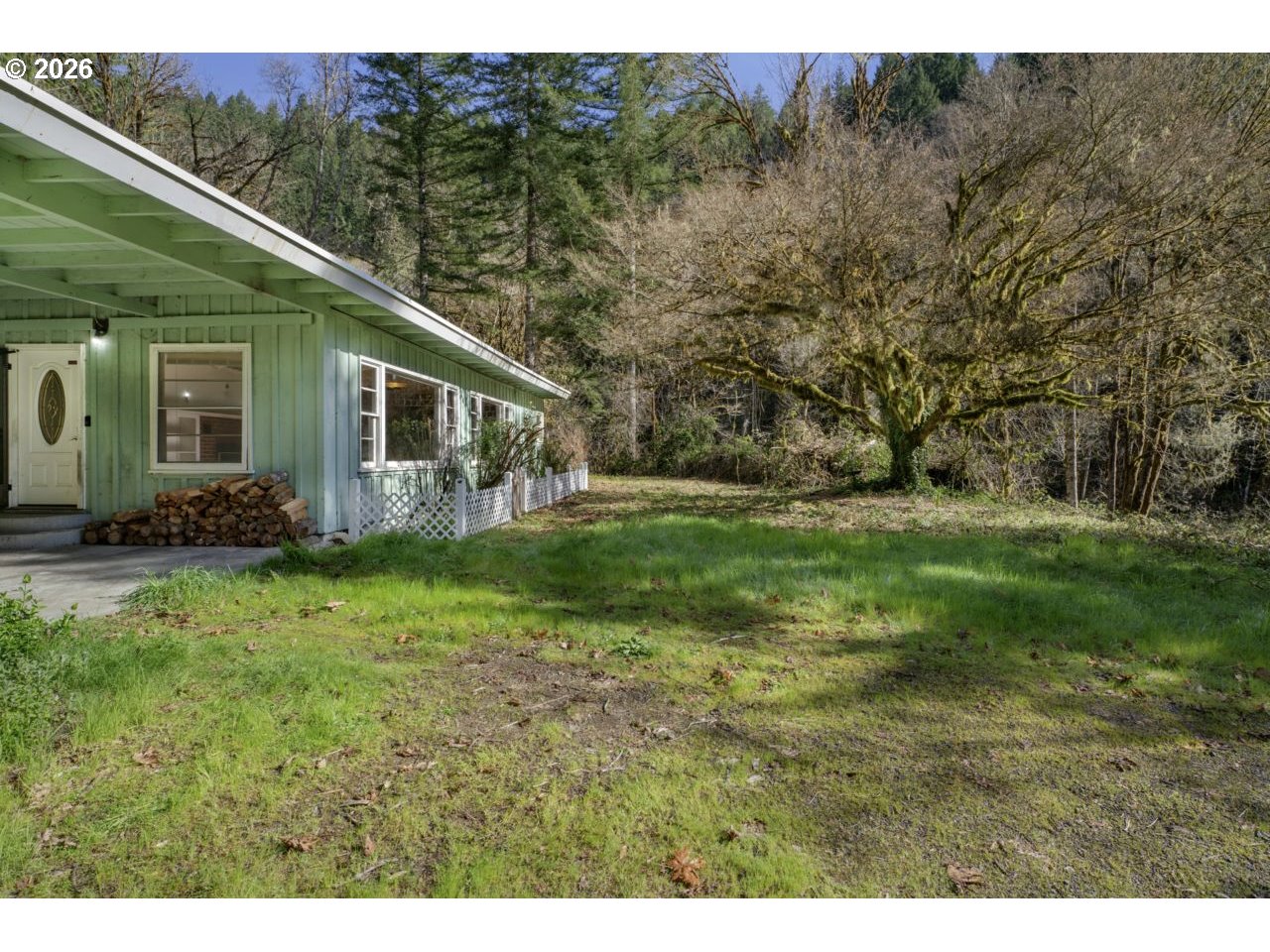 90136 GREEN CREEK RD