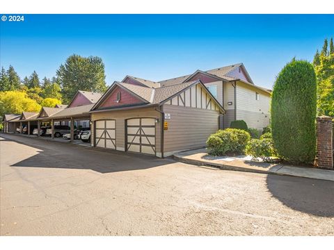 A home in Vancouver