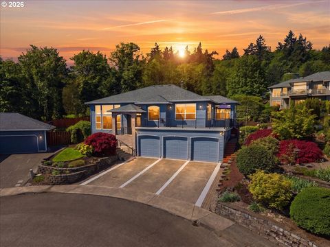 1615 7th St, Columbia City, OR 97018 - #: 716777783