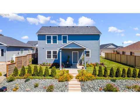764 SEACREST DR Bandon OR 97411