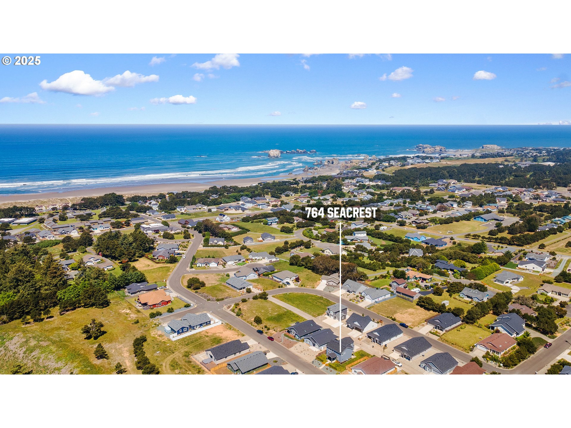 764 SEACREST DR