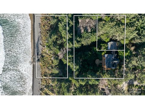 79274 RAY BROWN RD Arch Cape OR 97102