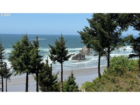 79274 RAY BROWN RD Arch Cape OR 97102