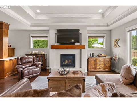 Tiny photo for 147 Hagens Ct, Creswell, OR 97426 (MLS # 680720776)