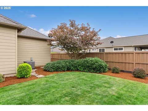 Tiny photo for 147 Hagens Ct, Creswell, OR 97426 (MLS # 680720776)