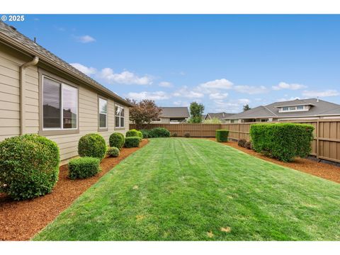Tiny photo for 147 Hagens Ct, Creswell, OR 97426 (MLS # 680720776)