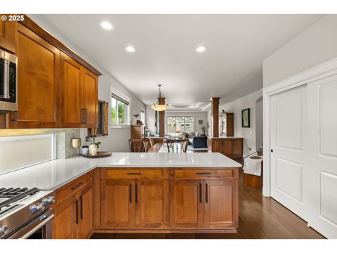 Tiny photo for 147 Hagens Ct, Creswell, OR 97426 (MLS # 680720776)