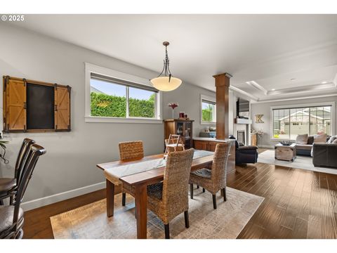 Tiny photo for 147 Hagens Ct, Creswell, OR 97426 (MLS # 680720776)