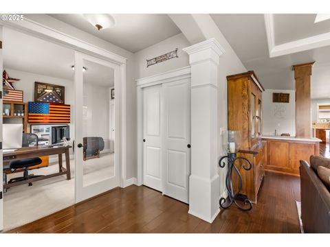 Tiny photo for 147 Hagens Ct, Creswell, OR 97426 (MLS # 680720776)