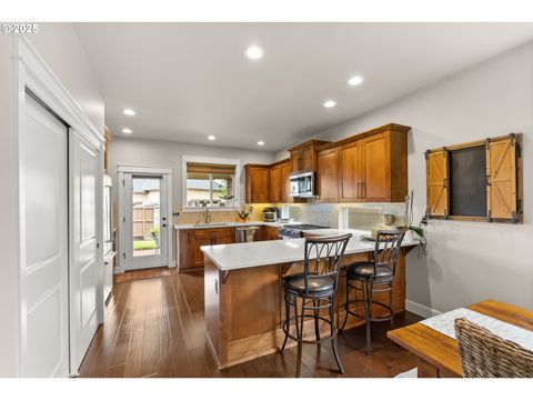 Tiny photo for 147 Hagens Ct, Creswell, OR 97426 (MLS # 680720776)