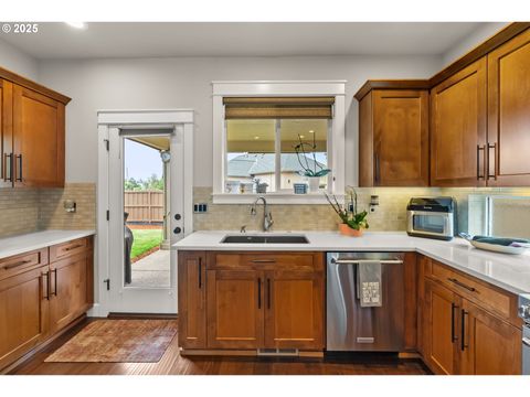 Tiny photo for 147 Hagens Ct, Creswell, OR 97426 (MLS # 680720776)