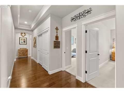 Tiny photo for 147 Hagens Ct, Creswell, OR 97426 (MLS # 680720776)