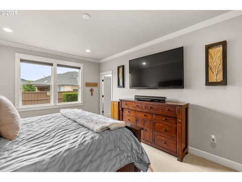 Tiny photo for 147 Hagens Ct, Creswell, OR 97426 (MLS # 680720776)