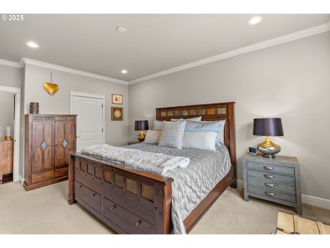 Tiny photo for 147 Hagens Ct, Creswell, OR 97426 (MLS # 680720776)