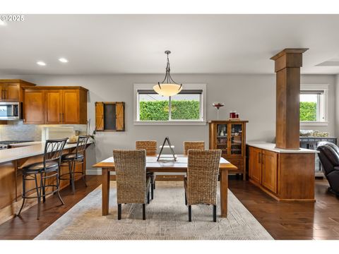 Tiny photo for 147 Hagens Ct, Creswell, OR 97426 (MLS # 680720776)