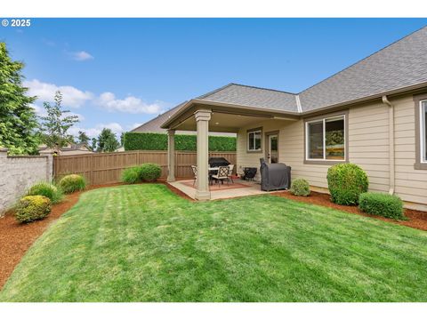 Tiny photo for 147 Hagens Ct, Creswell, OR 97426 (MLS # 680720776)