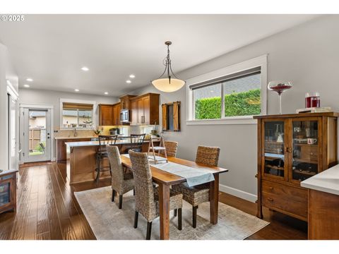 Tiny photo for 147 Hagens Ct, Creswell, OR 97426 (MLS # 680720776)