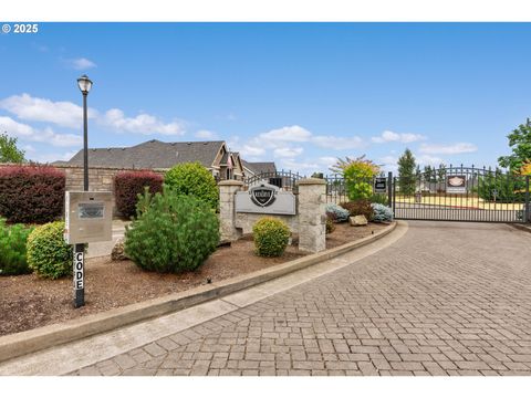 Tiny photo for 147 Hagens Ct, Creswell, OR 97426 (MLS # 680720776)