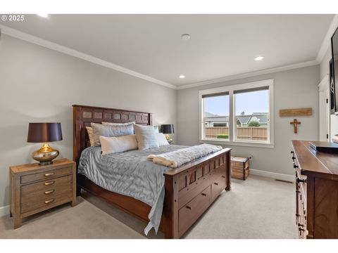 Tiny photo for 147 Hagens Ct, Creswell, OR 97426 (MLS # 680720776)