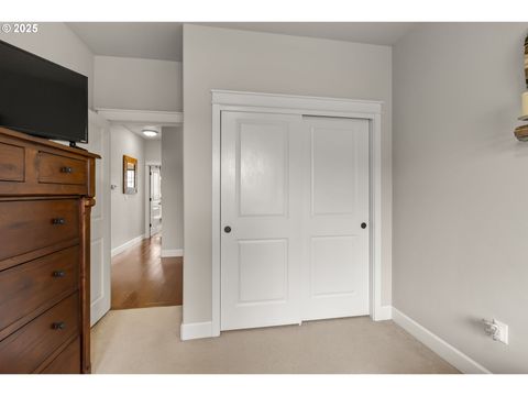 Tiny photo for 147 Hagens Ct, Creswell, OR 97426 (MLS # 680720776)