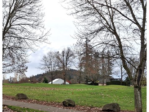 A home in Happy Valley