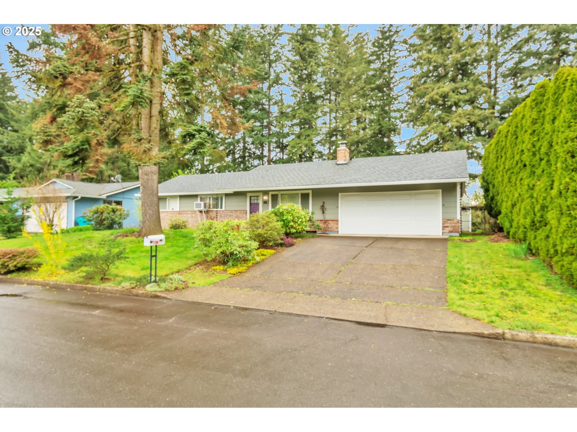 600 NE 144TH AVE