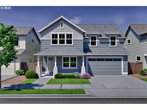 1172 SE 18th AVE Canby OR 97013