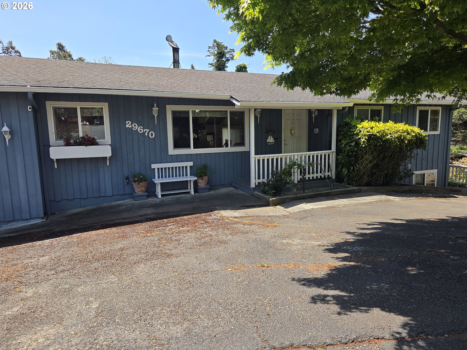 29670 PARK TER
