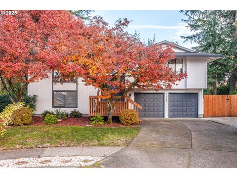 10054 SW ERIE CT Tualatin OR 97062